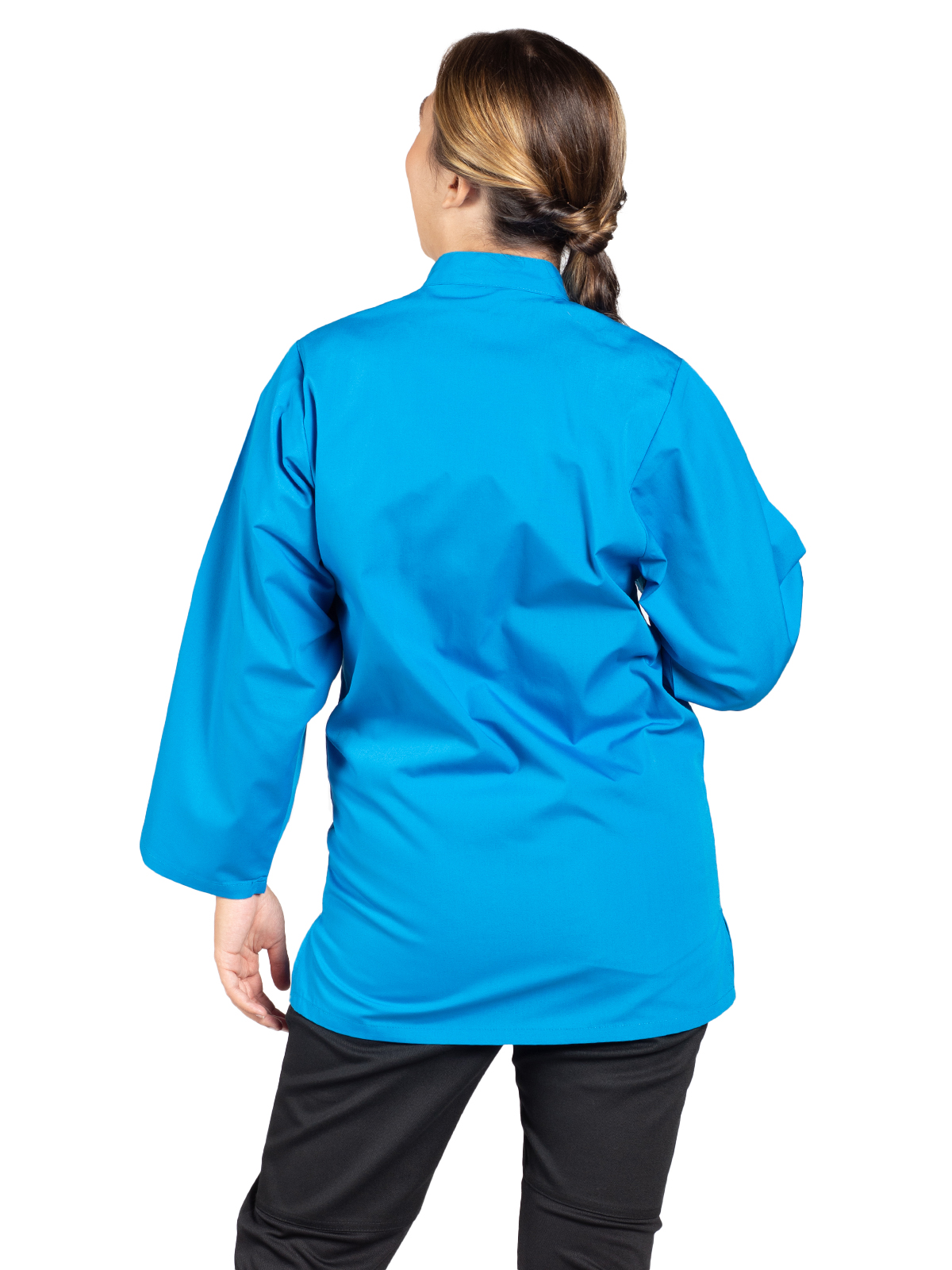 Uncommon Chef Utility Shirts - Unisex Ten Button Shirt 5