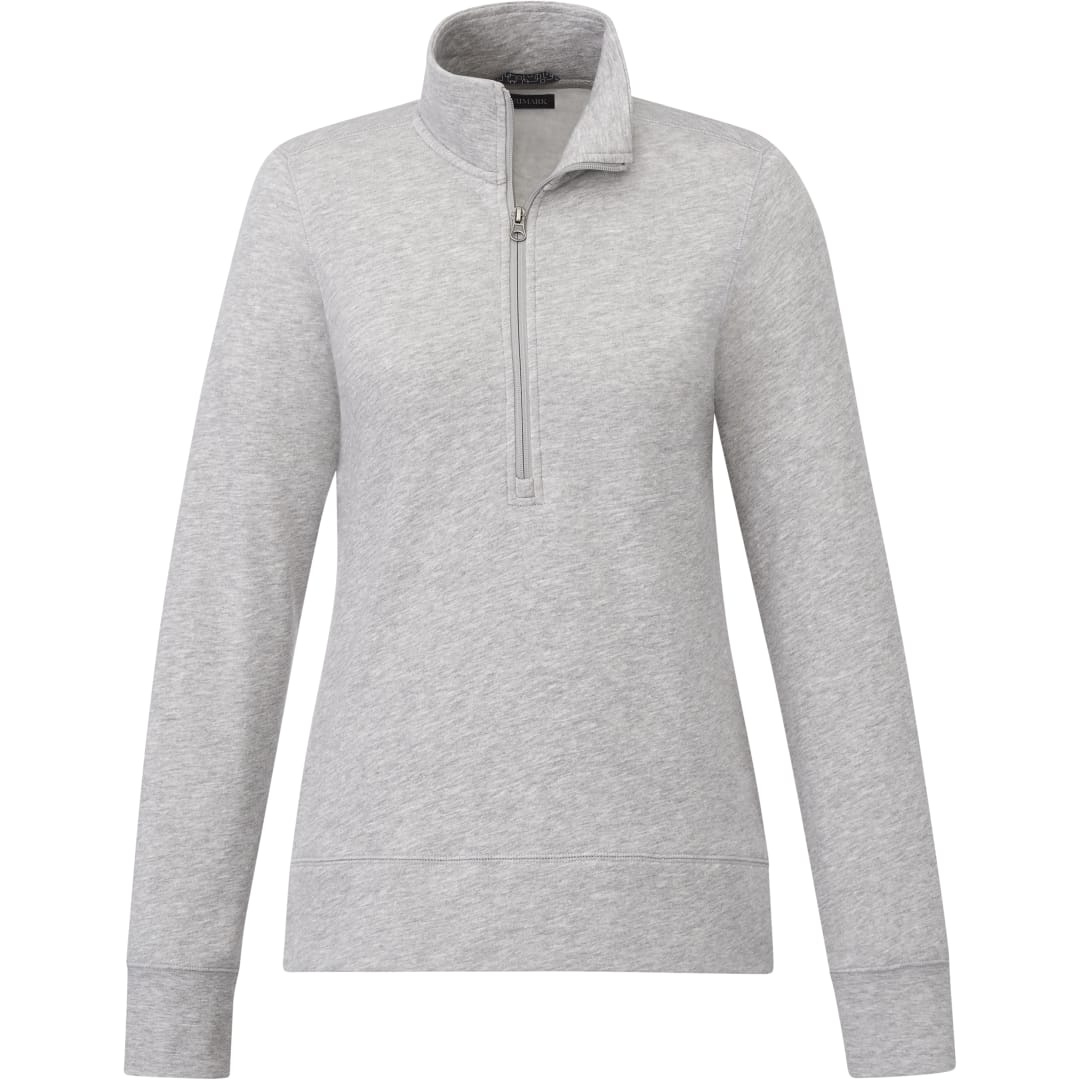 Women's DAYTON Fleece Half Zip 152