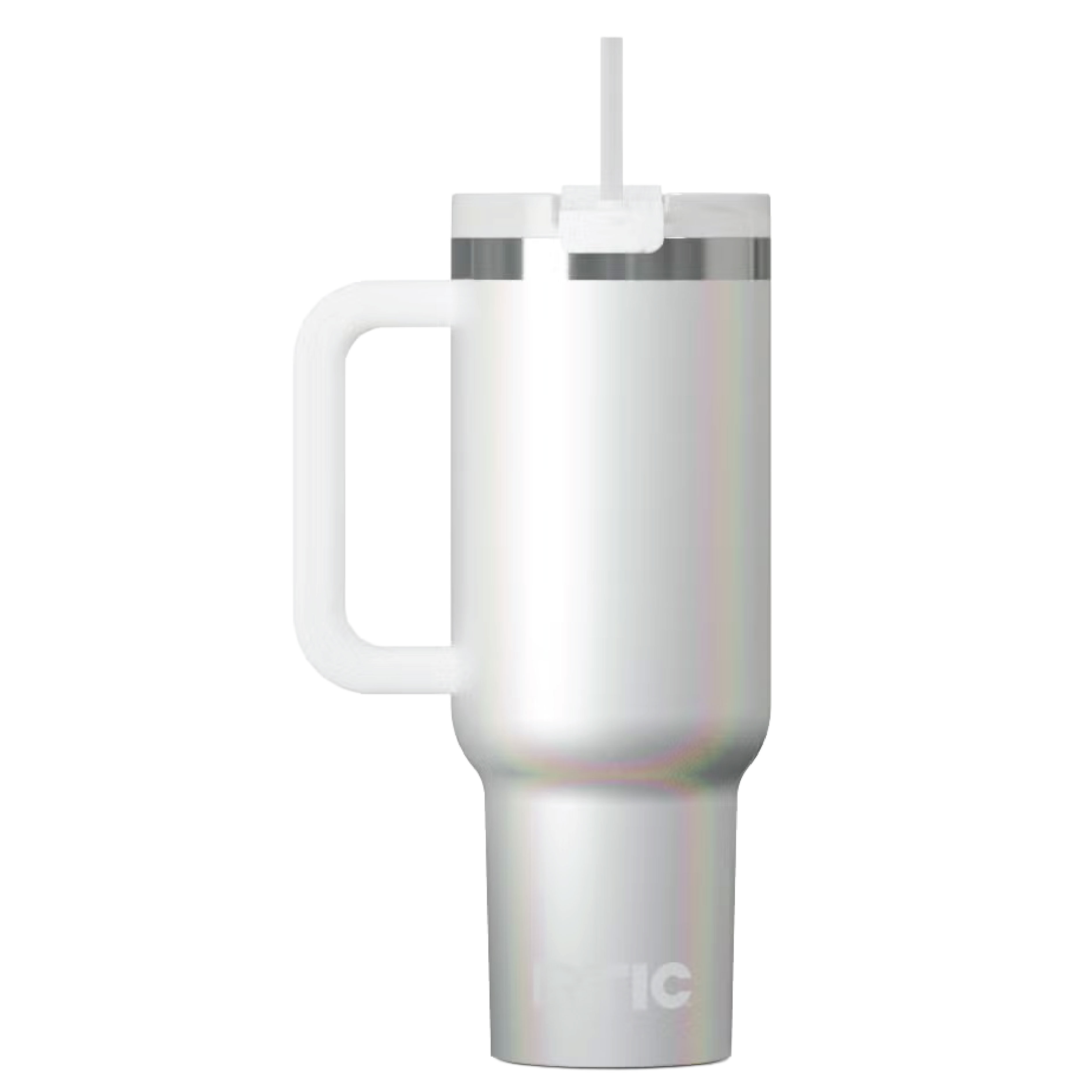 RTIC 40oz Stainless Steel Road Trip Tumbler 26