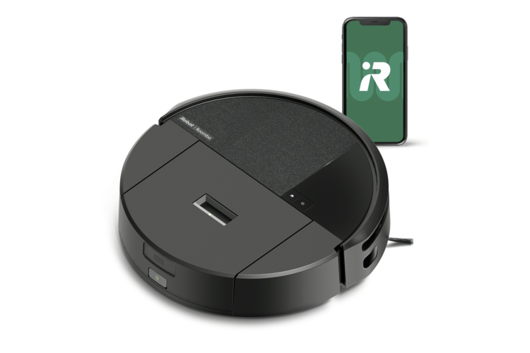 iRobot Roomba 205 DustCompactor Robot Vacuum 1