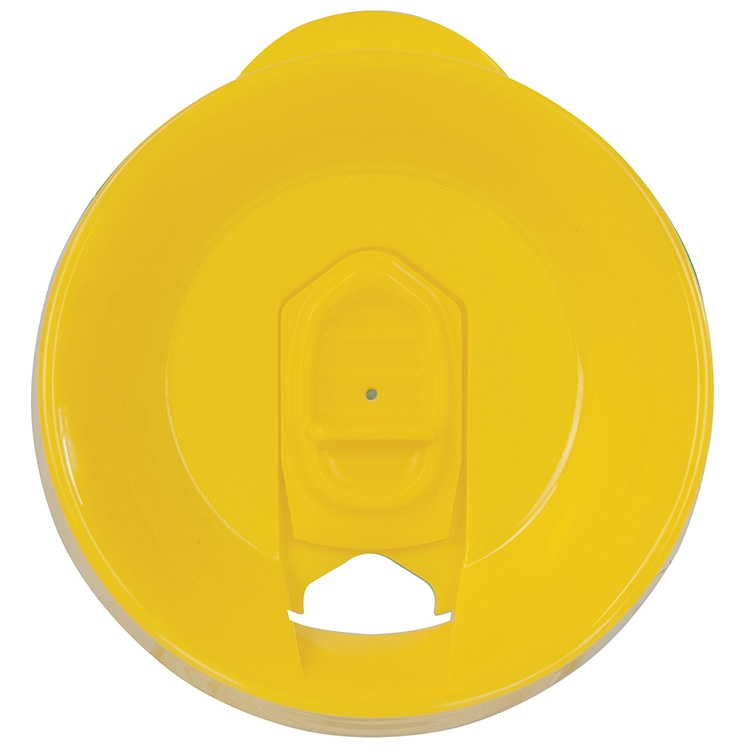 16 oz. Shelby Tumbler with Lid & Straw 16