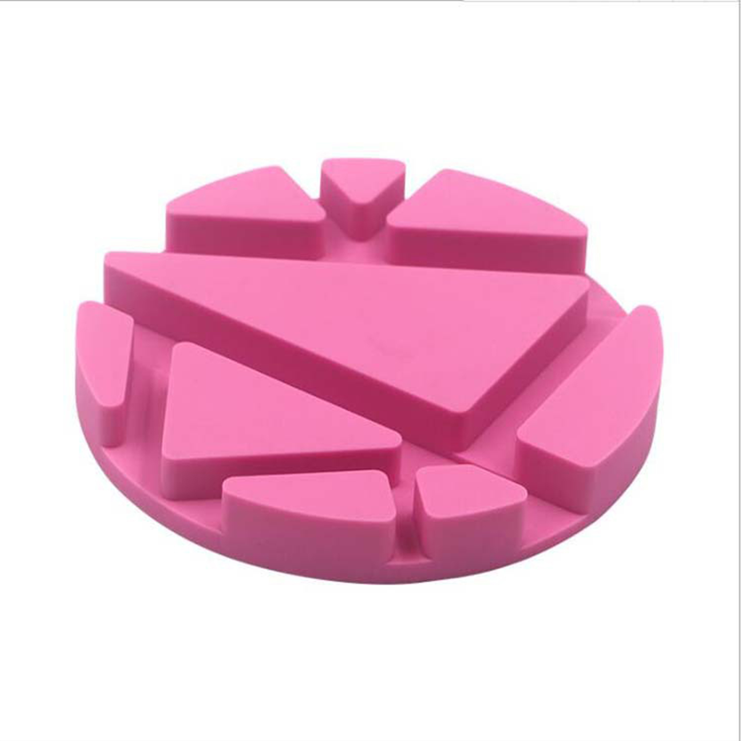 2-in-1 Rotatable Silicone Phone Stand & Drink Coaster 3