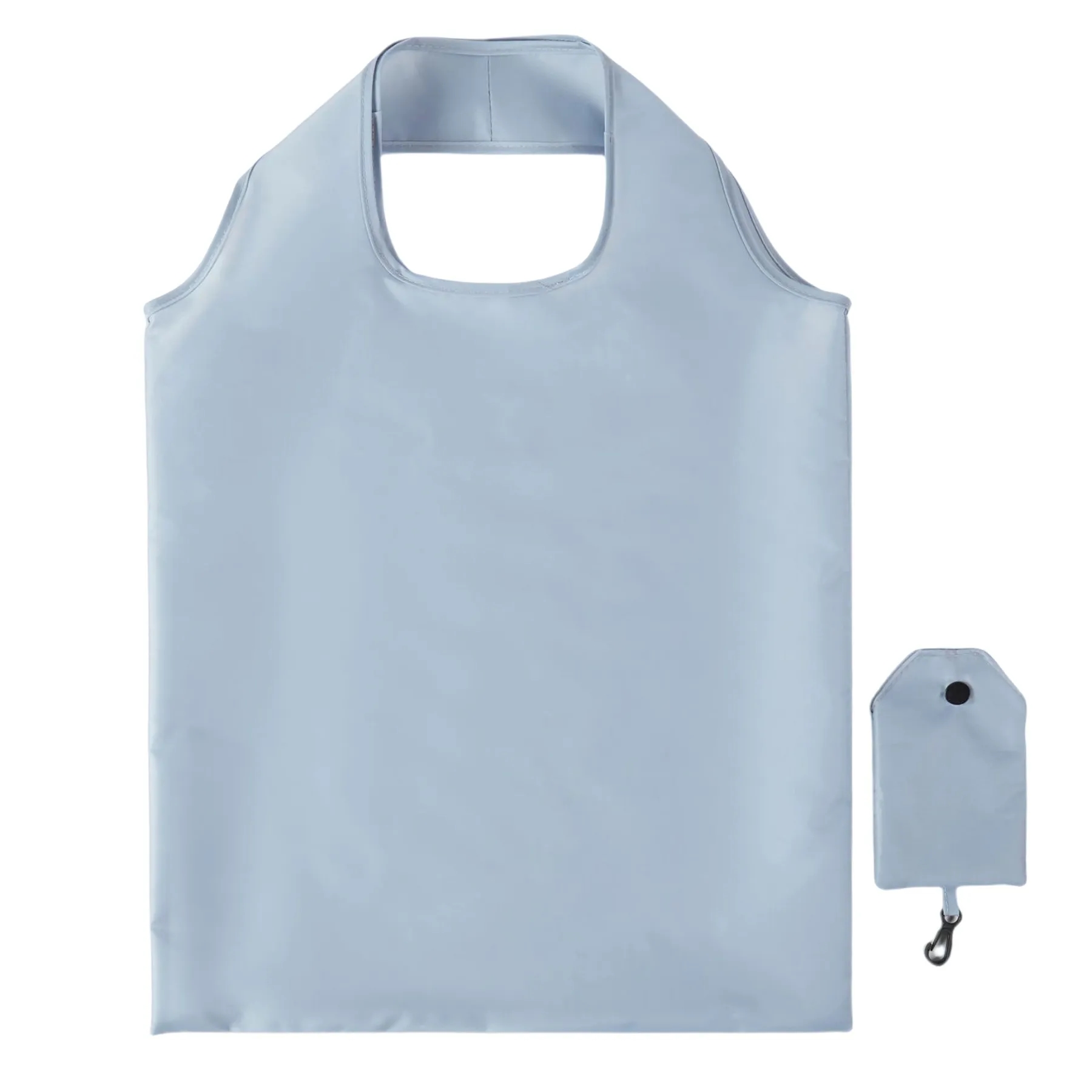 RPET Folding Grocery Tote Bag 3