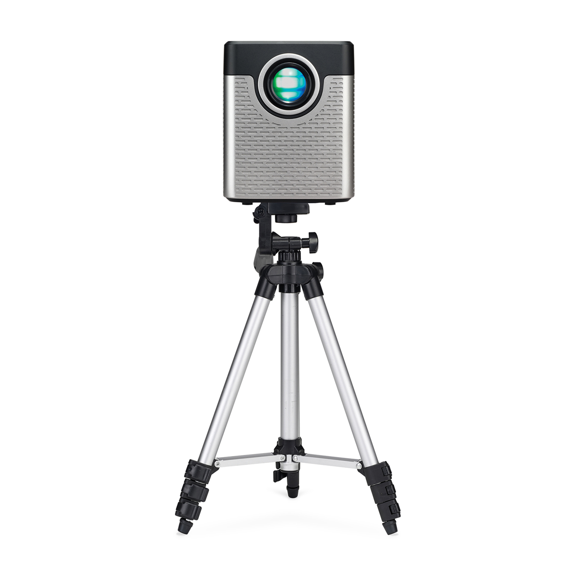 iLive™ Cinema Pop-Up Movie Theater Kit 18