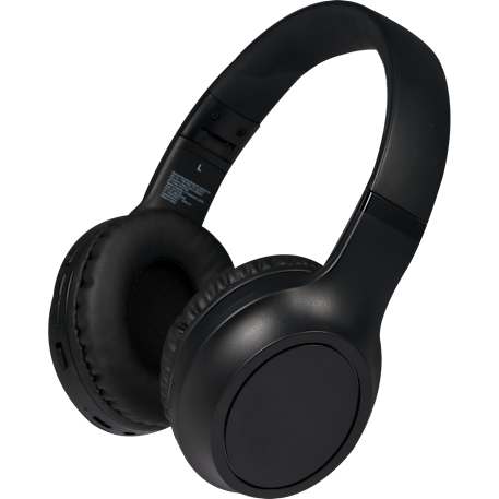 Rewired Recycled Bluetooth Headphones 74