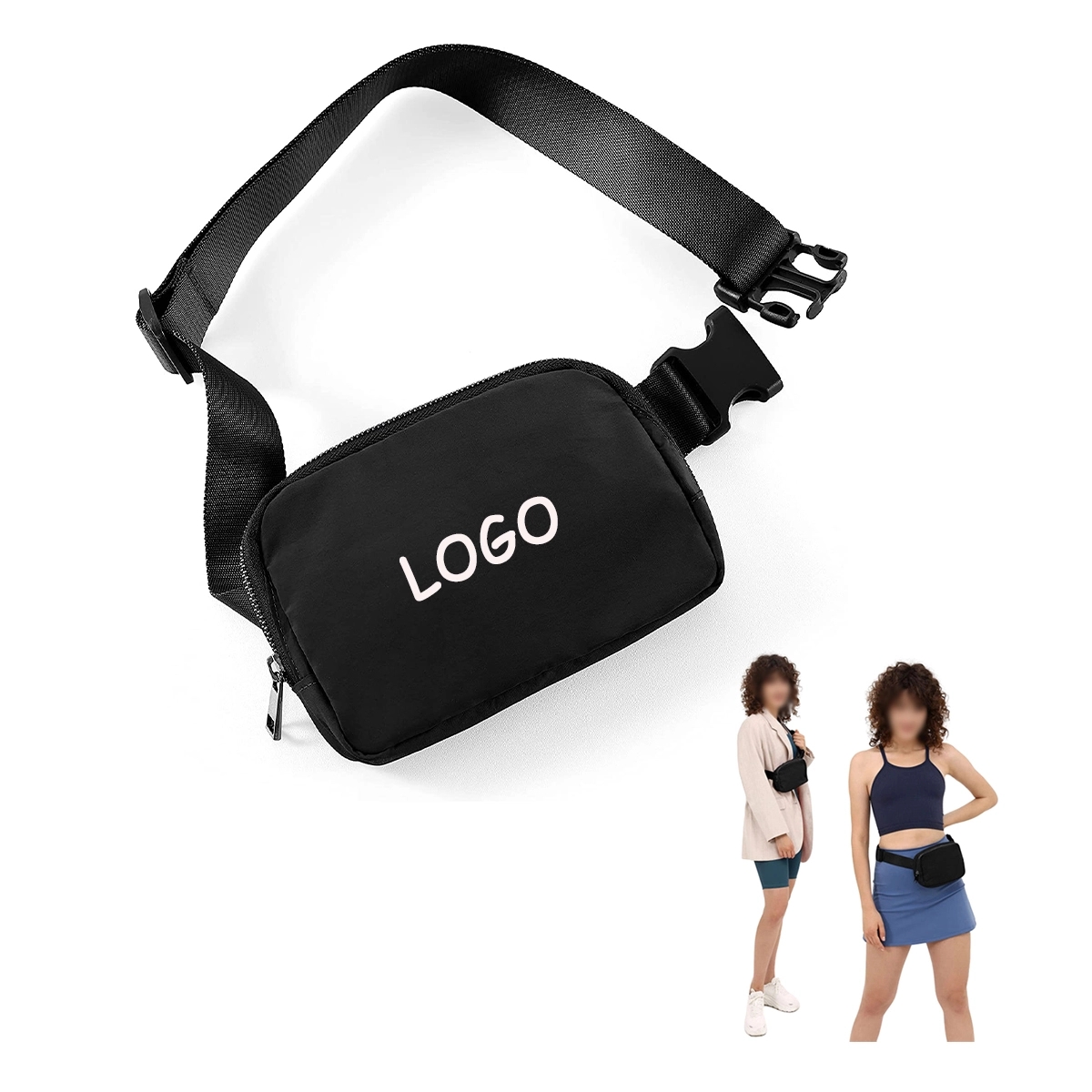 Sports for Fanny Pack 2