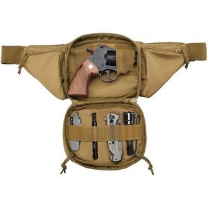 Tactical Fanny Pack 1