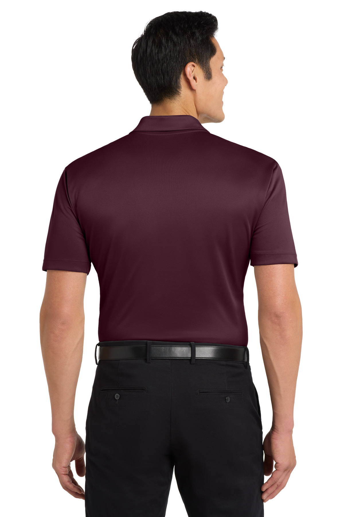 Port Authority Silk Touch Performance Polo. K540 132
