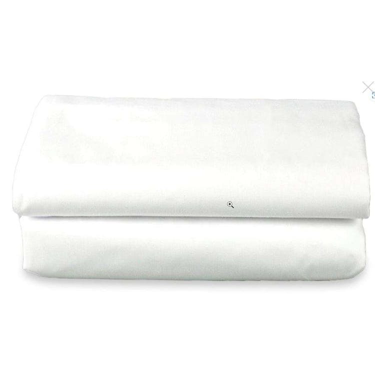 Microfiber Full Sheets Sets -1 Fitted and 1 Flat 2