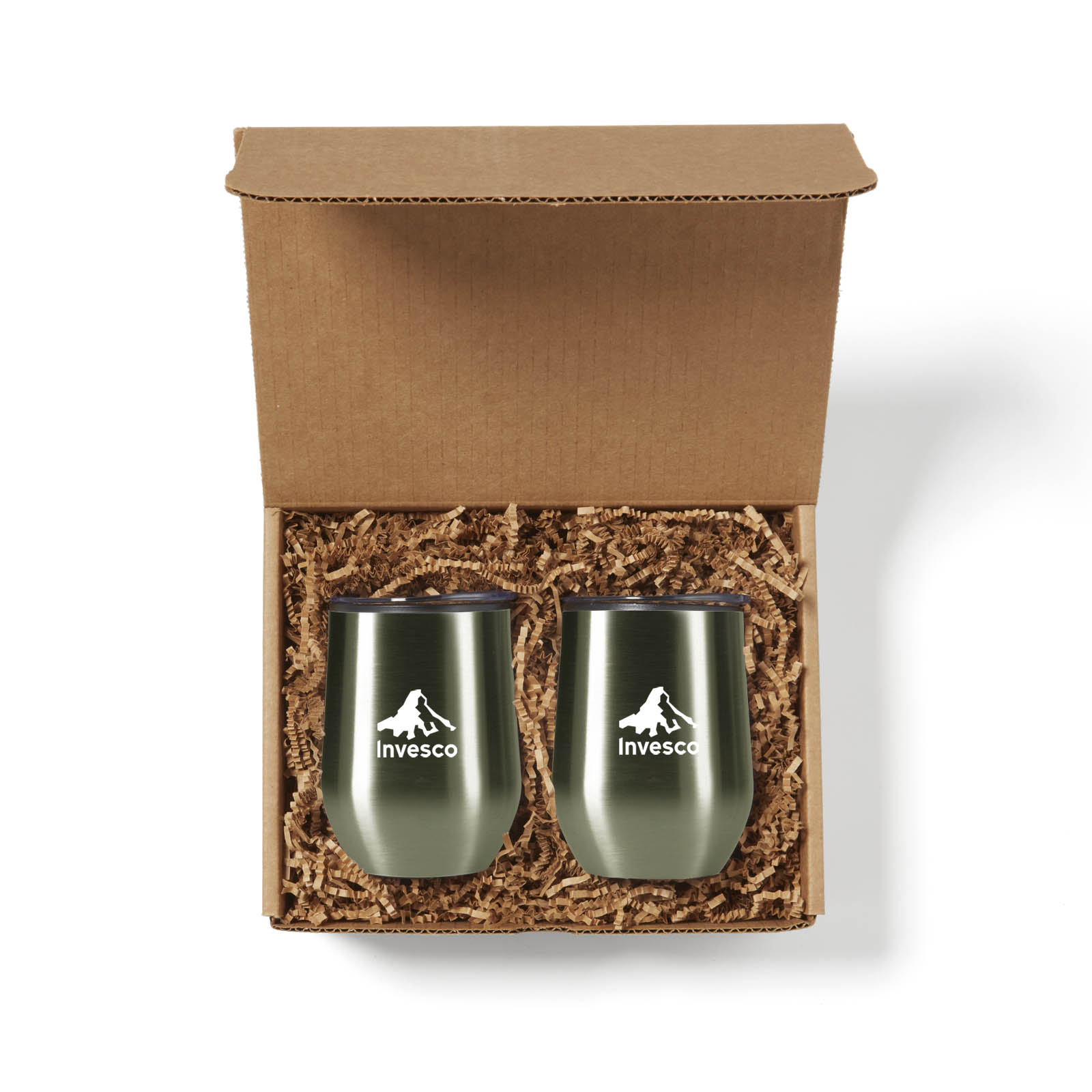 Wine Tumbler Gift Set 11