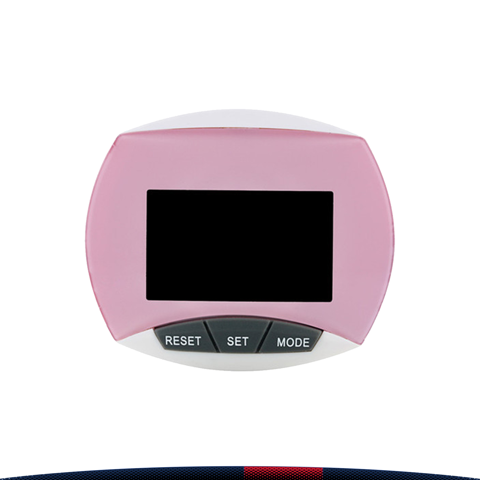 Wakoy Electronic Pedometer 1