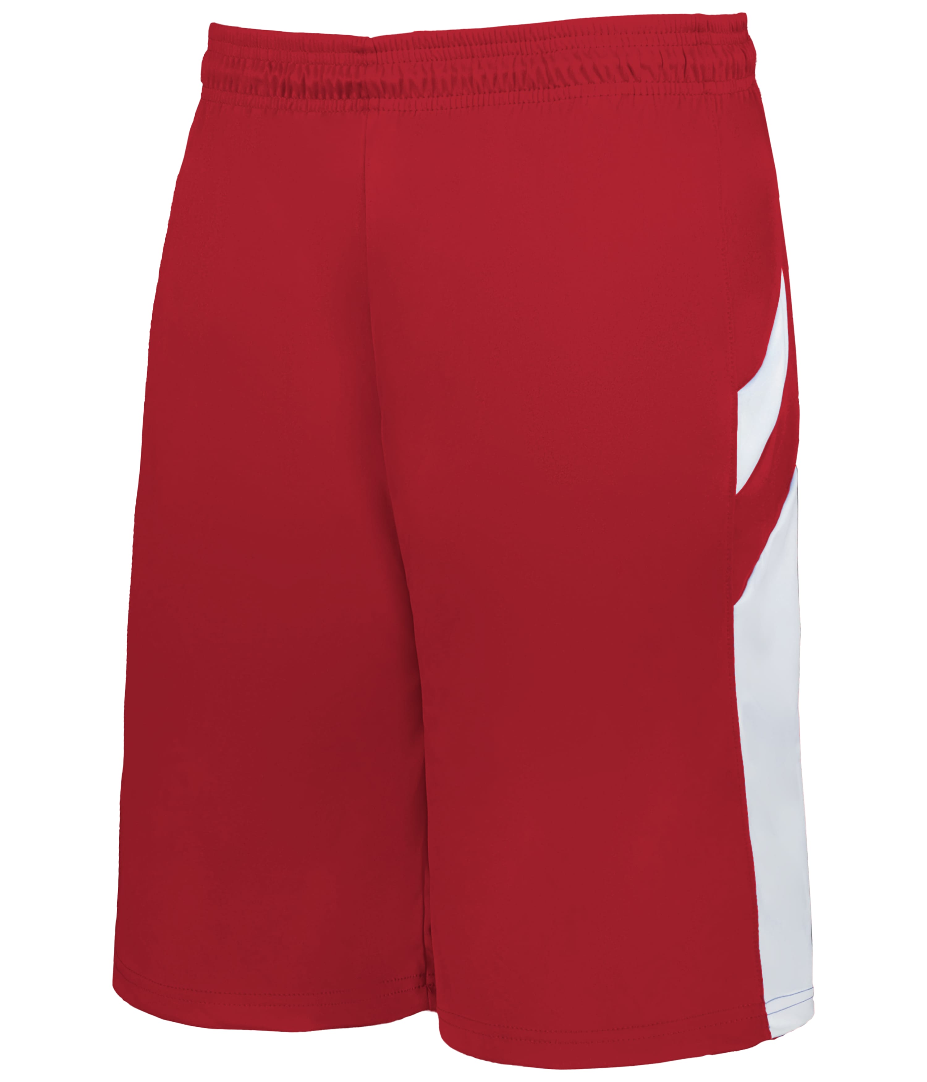 YOUTH B-PIVOT REVERSIBLE BASKETBALL SHORTS 3