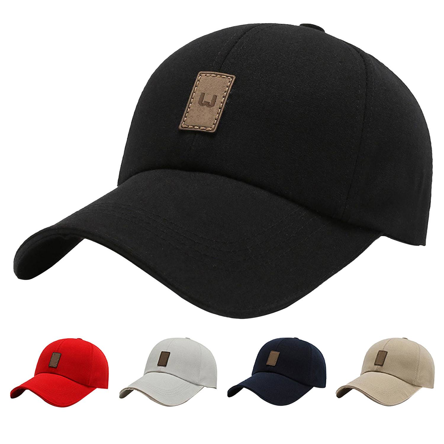Baseball Adjustable Cap 2