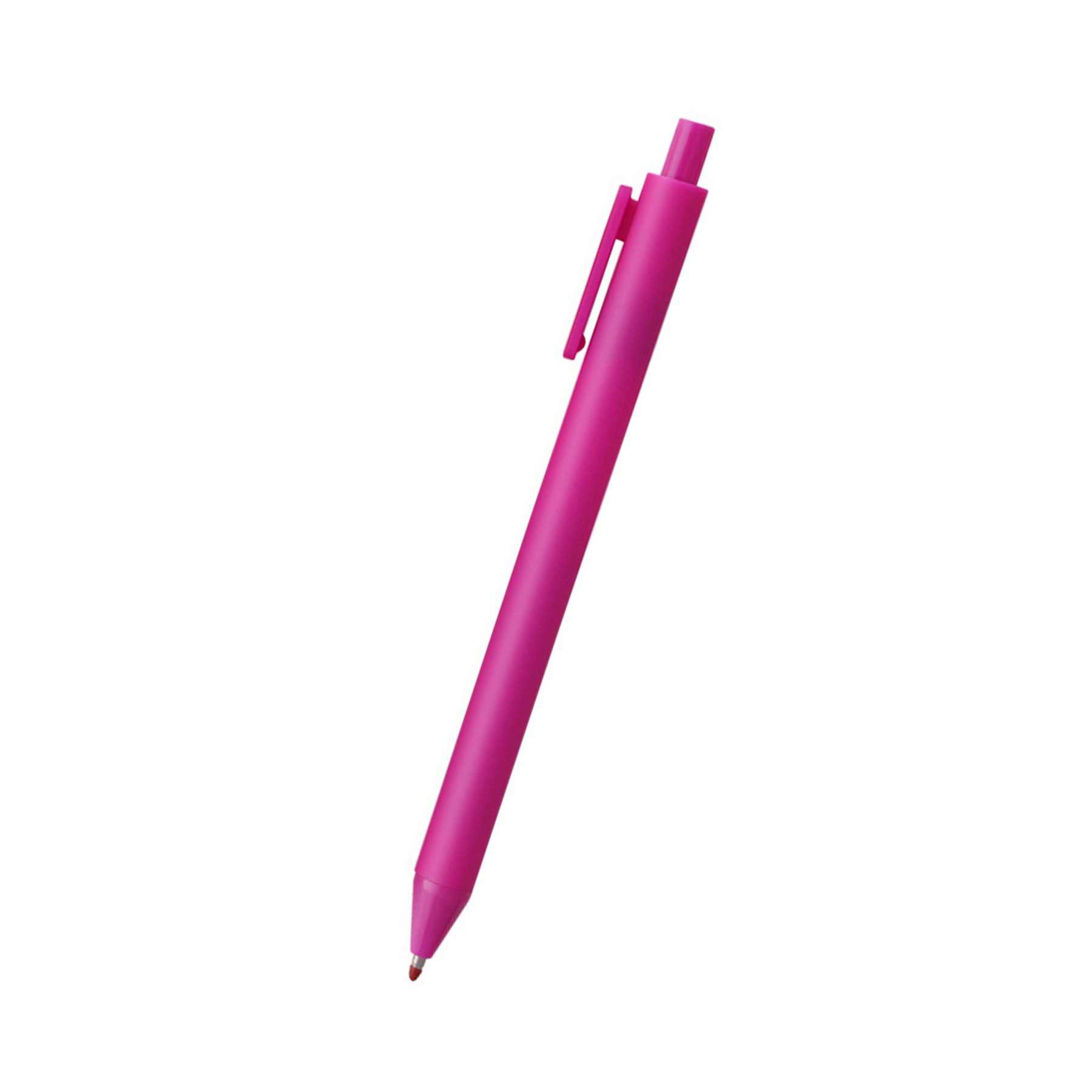 Advertising Press Ballpoint Pen 10