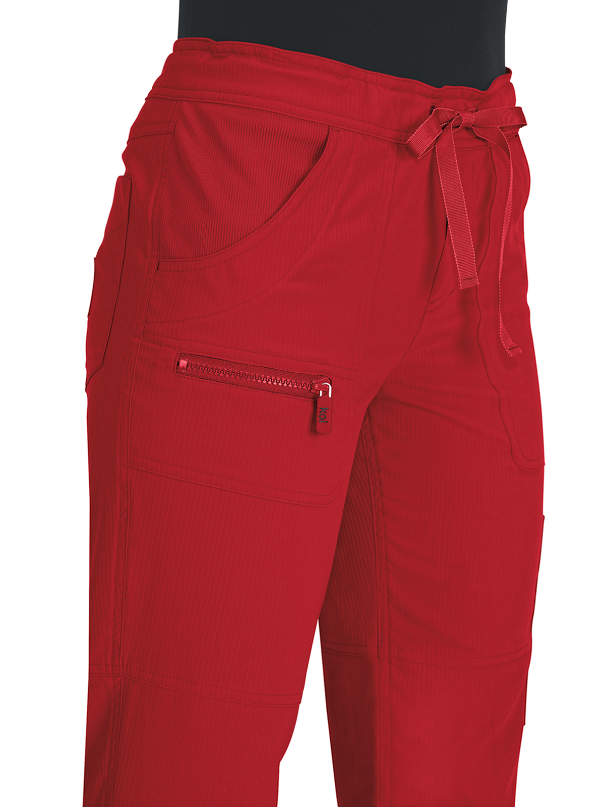 koi - Lite - Women's Six-Pocket Stretch Peace Pant 59