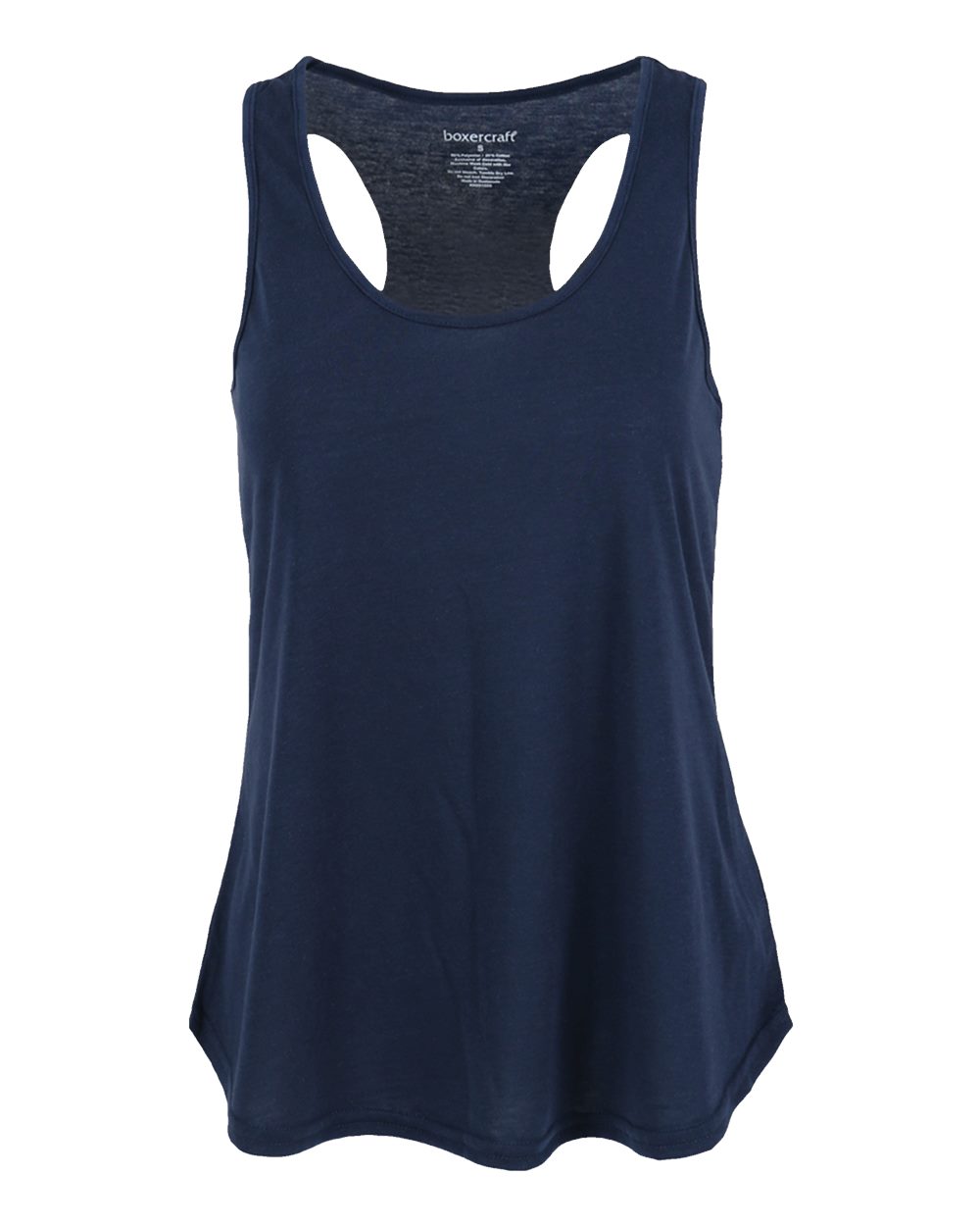 Women's Essential Racerback Tank Top - BW2502 85