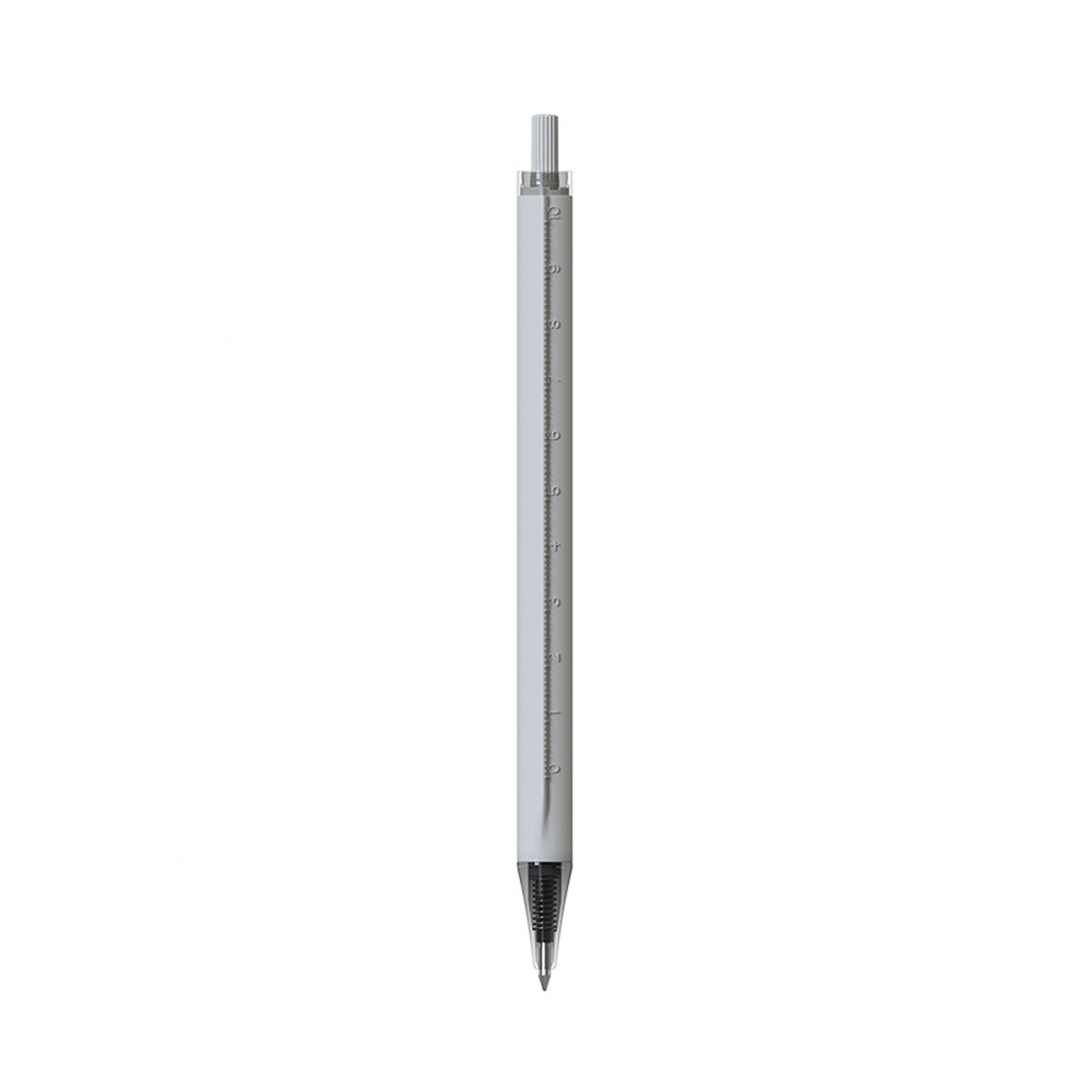Pen With Ruler 5