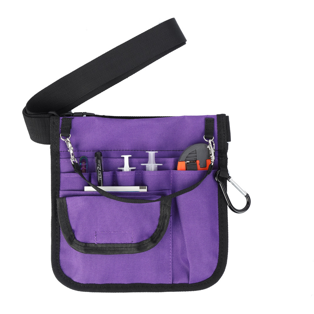 Waterproof Nurse Fanny Pack 6