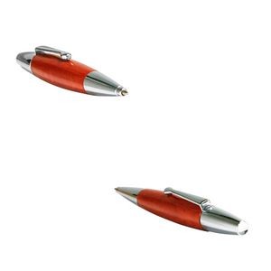 Professional Executive Wooden Writing Pen 14