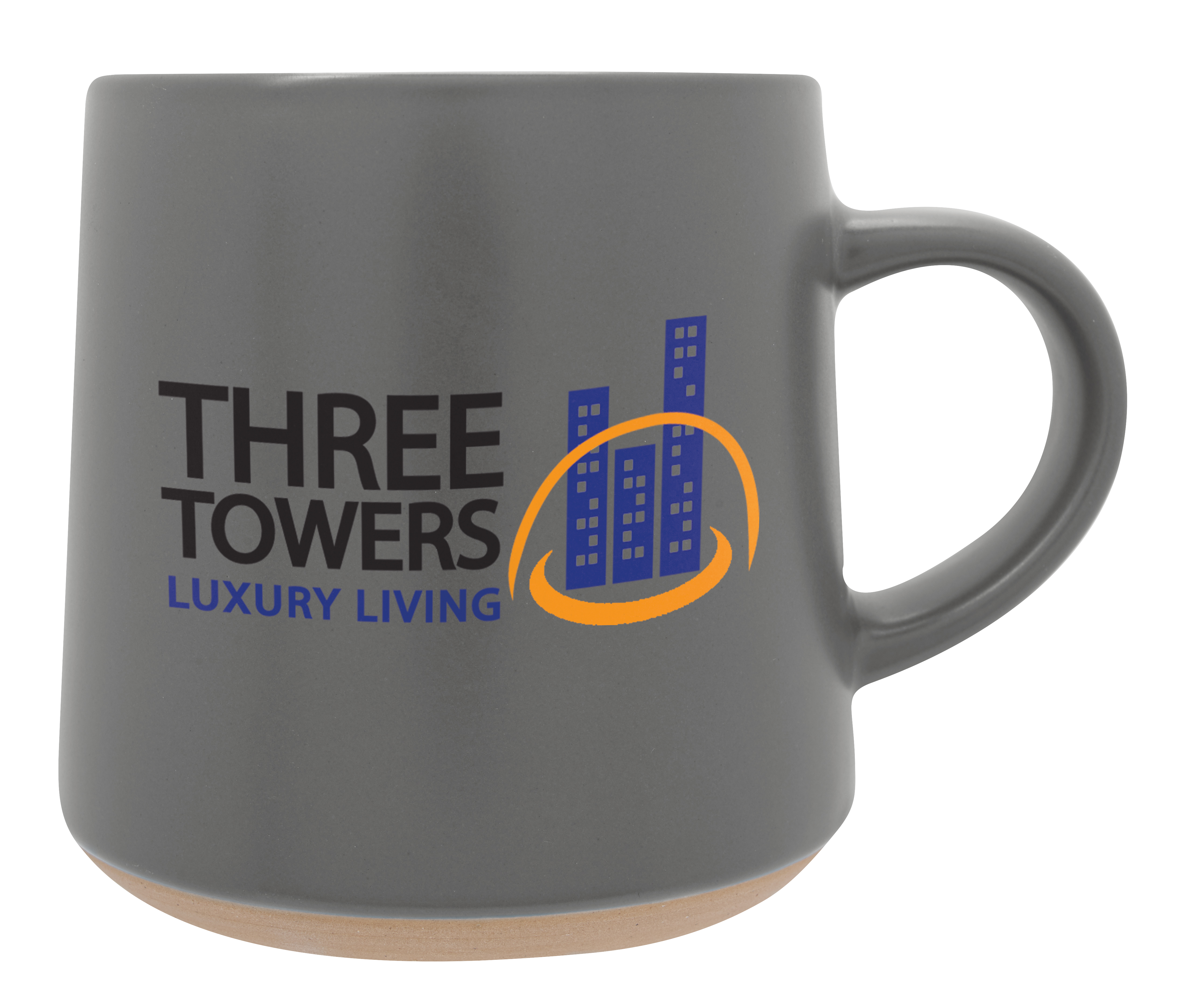 Good Value™ Melrose Mug - 15 oz. 38