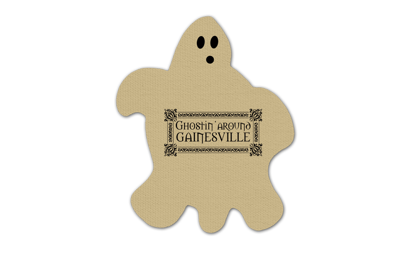 Ghost Rubber Jar Opener 68