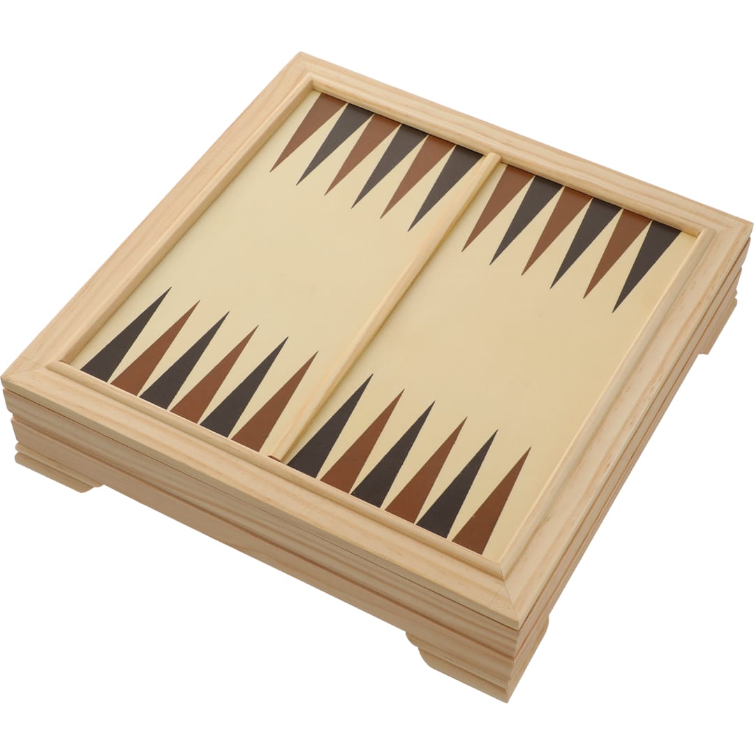 Lifestyle 7-in-1 Desktop Game Set 32