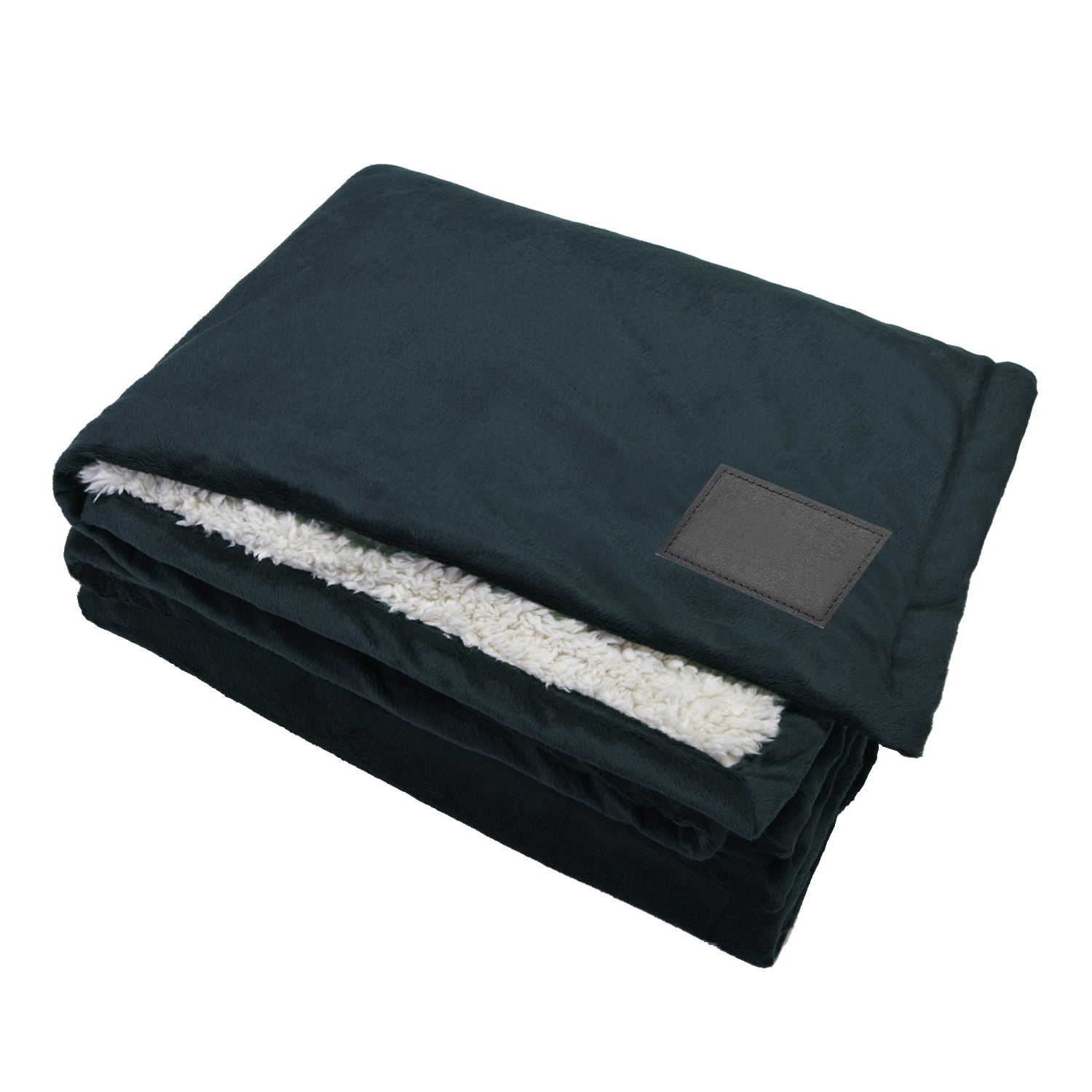 Urban Alpaca Throw 9