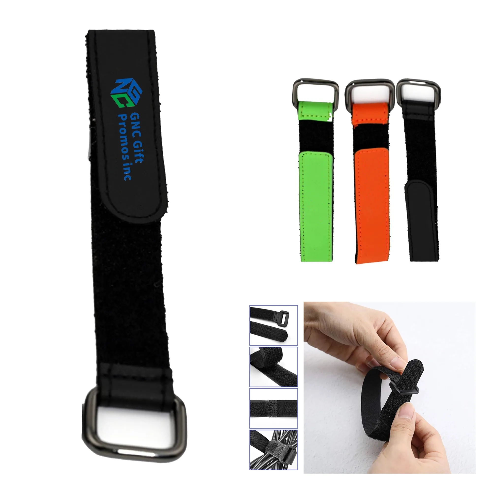 Safety Adhesive Non Slip Straps 2