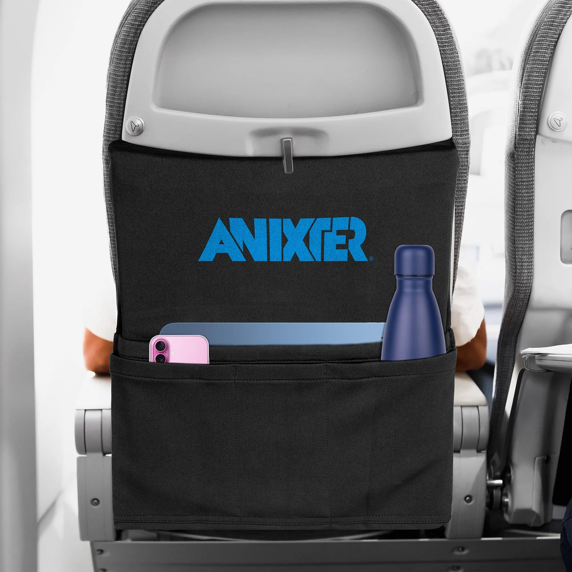 Airplane Pocket Storage Buddy 3