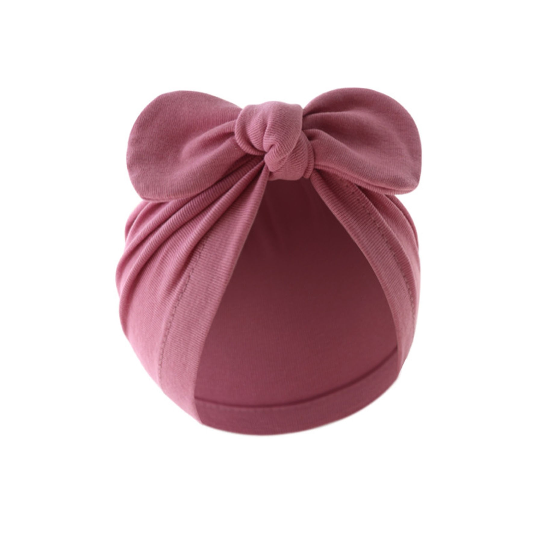 Baby Knot Hat 15