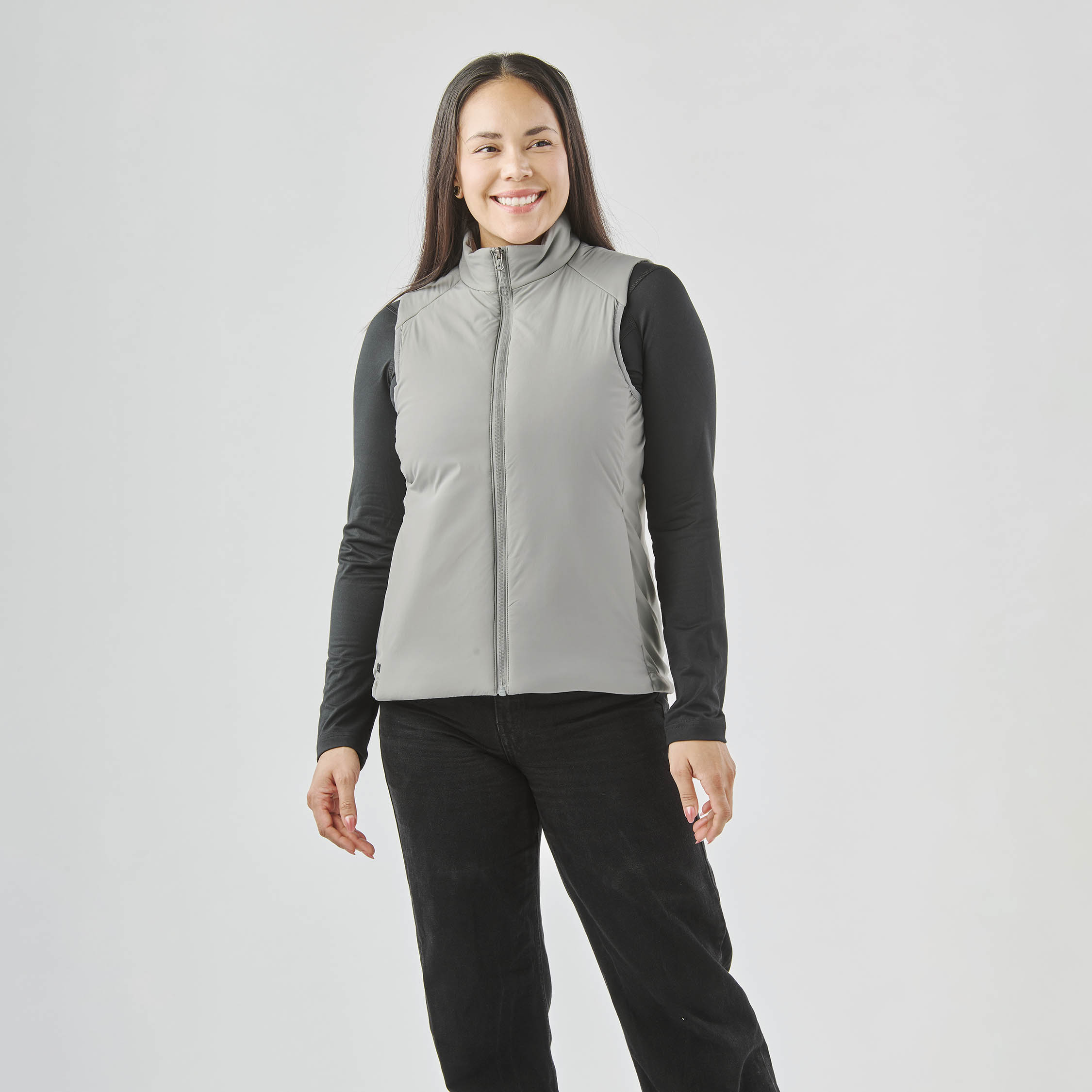 Stormtech Women's Cascadia Thermal Vest 2
