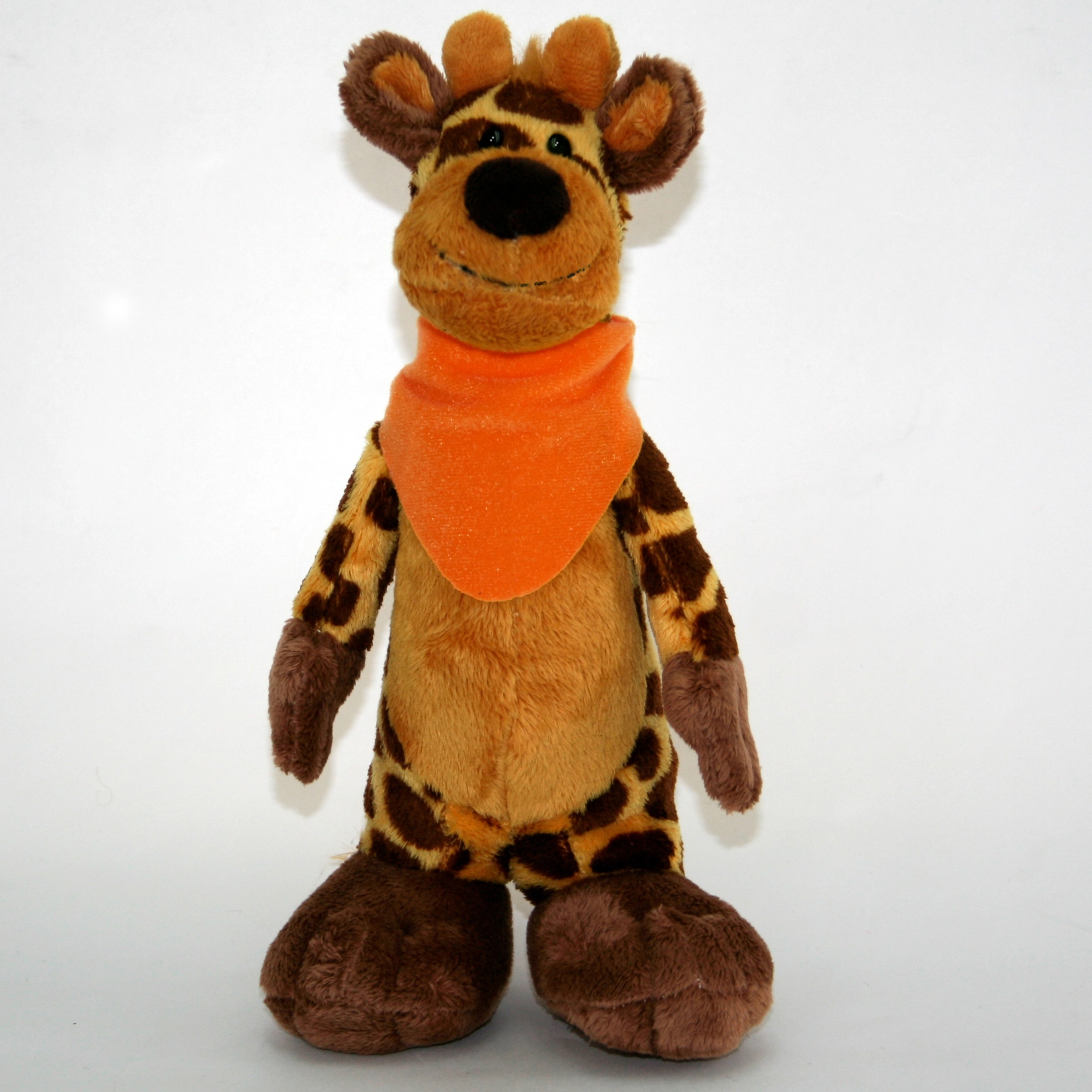 10" Long Body Giraffe 19