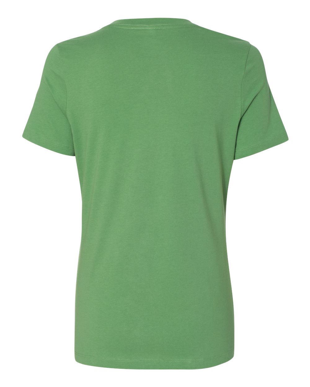 Women's Relaxed Jersey Tee - 6400 112