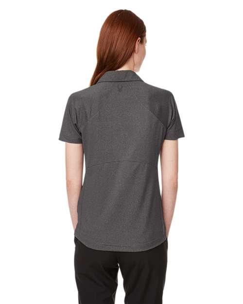 Women's Spyre Polo - S17915 9