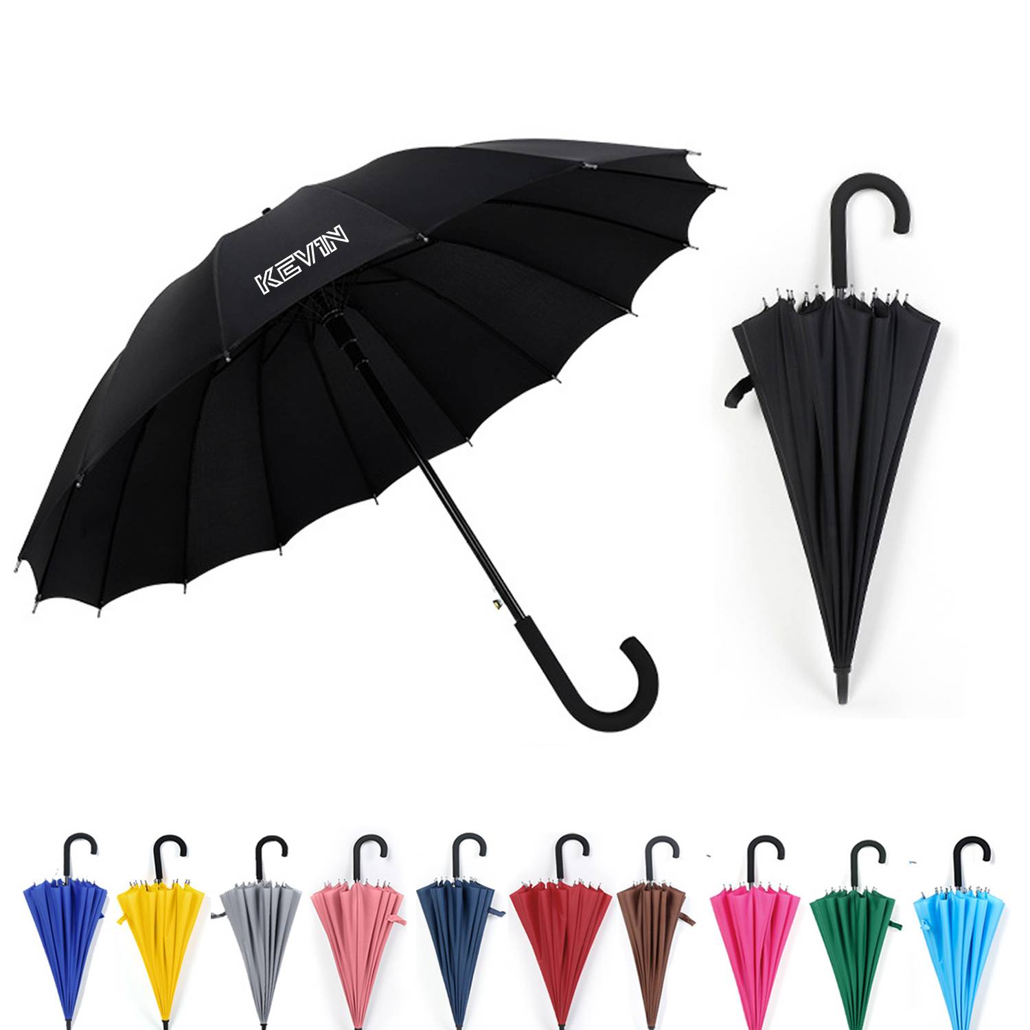 Golf Umbrella 6