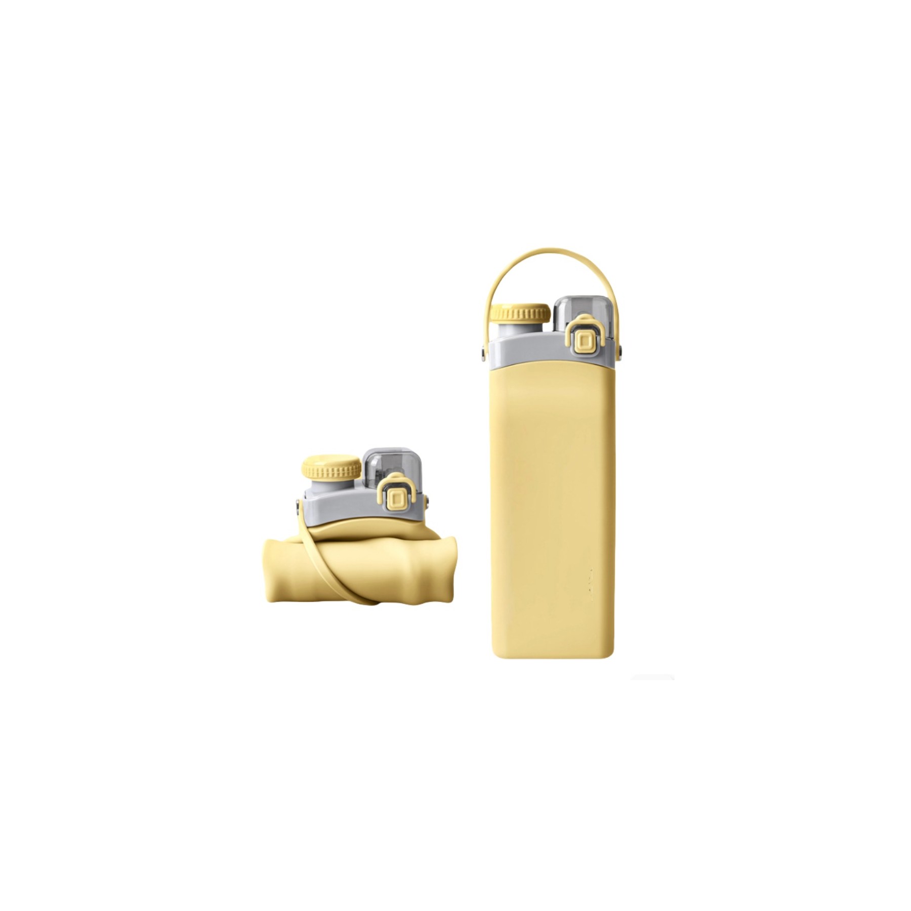 Collapsible Water Bottle 6