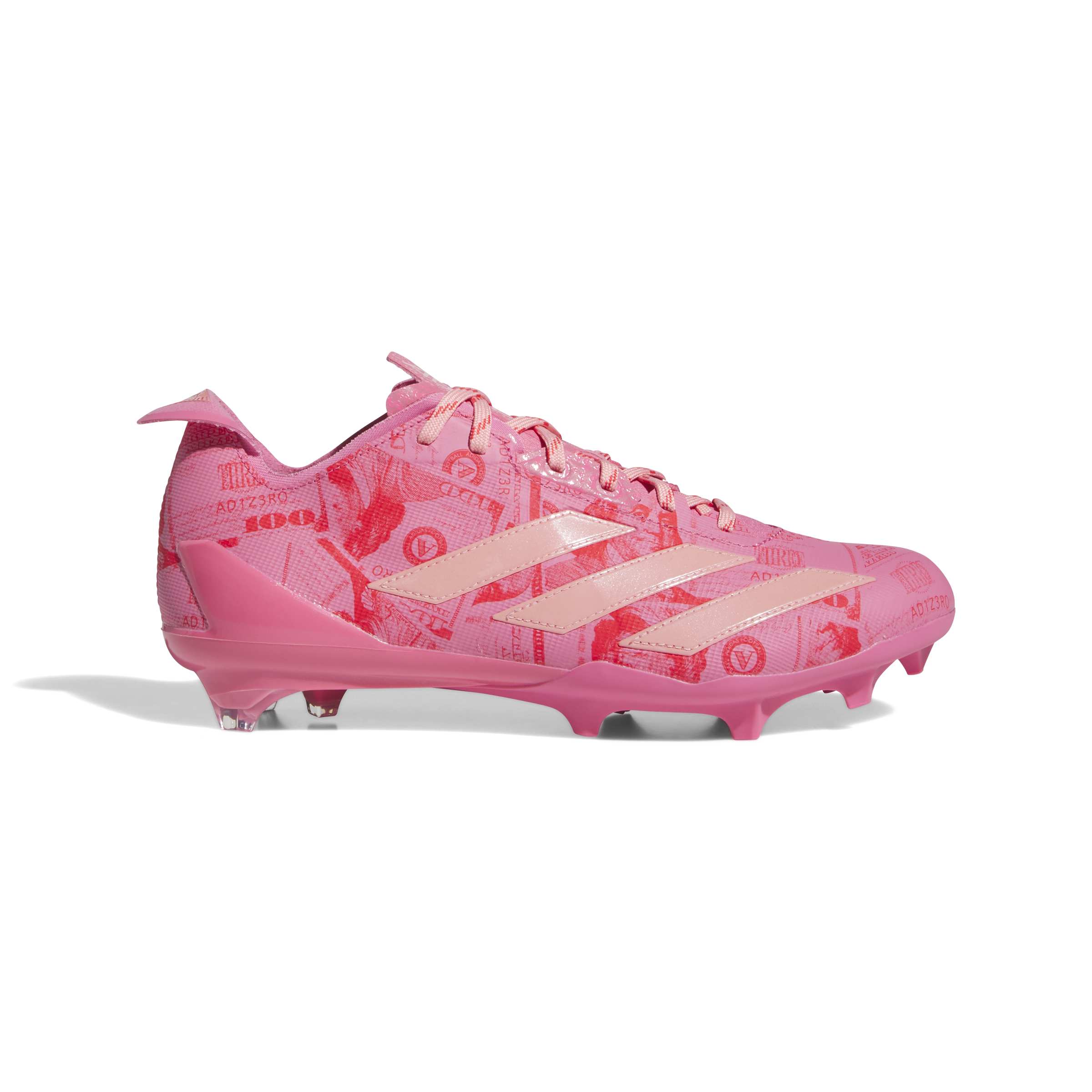 Adizero Electric II 4