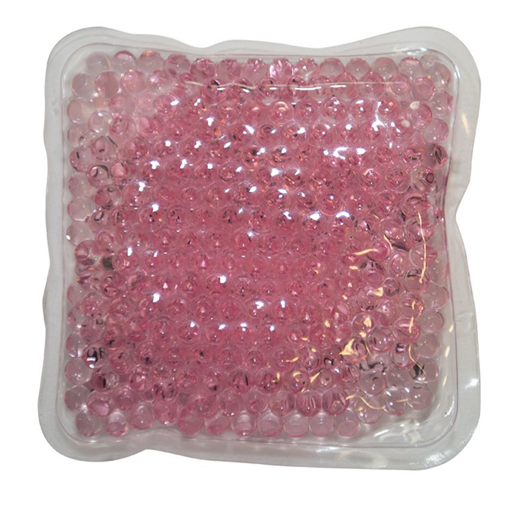 Square Gel Beads Hot/Cold Pack 16