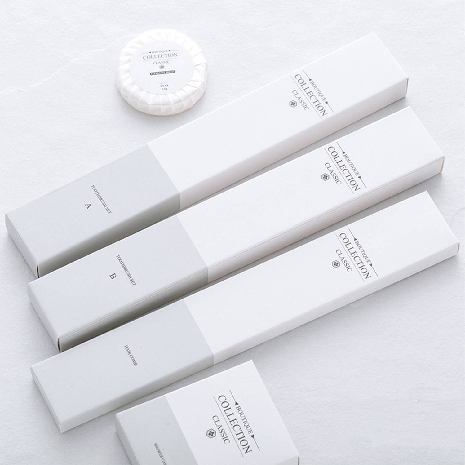 Toothbrush Travel Kit 3