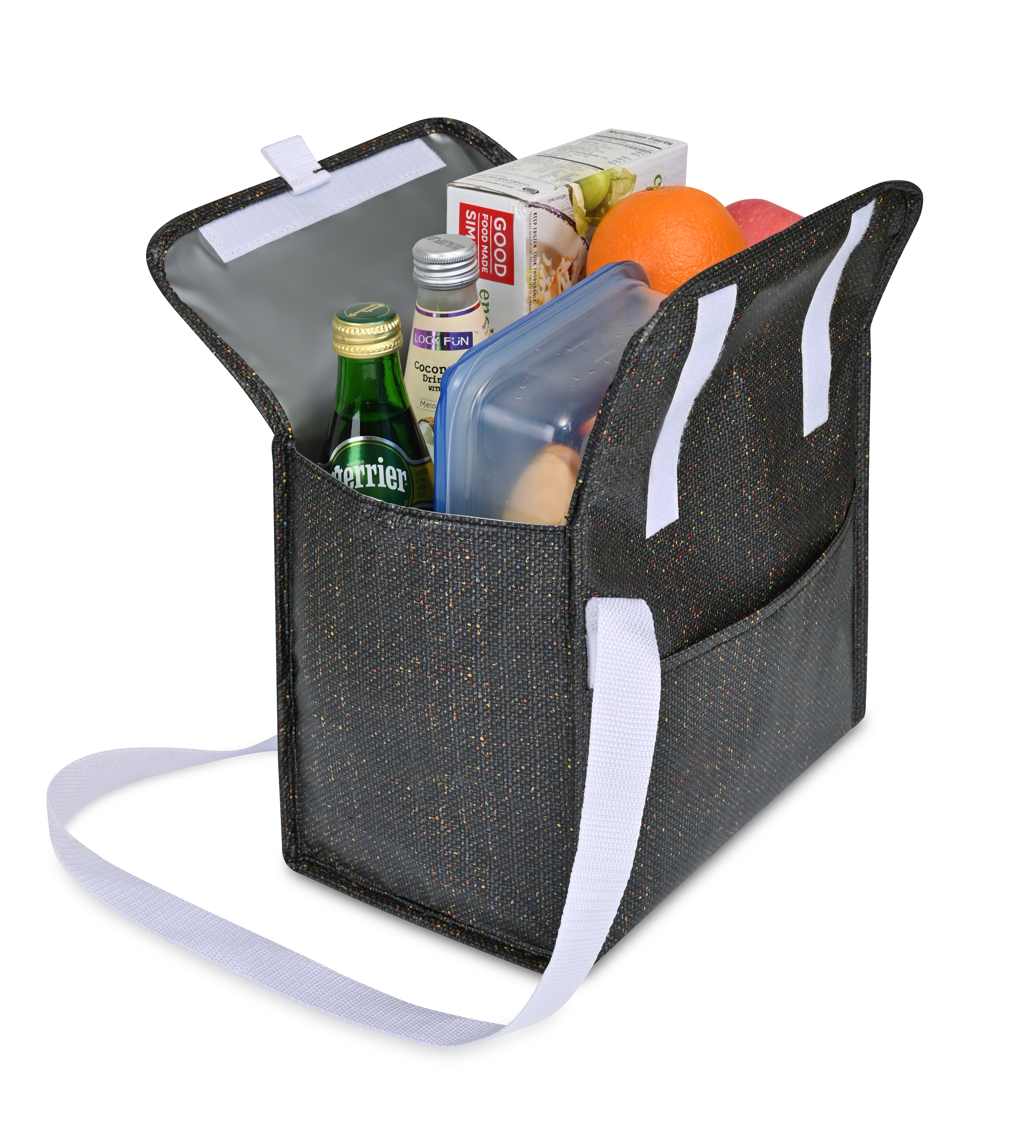 Sami Laminated Recycled Non-Woven Box Cooler 16
