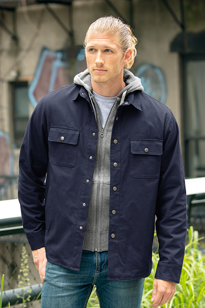 Boulder Shirt Jacket 28