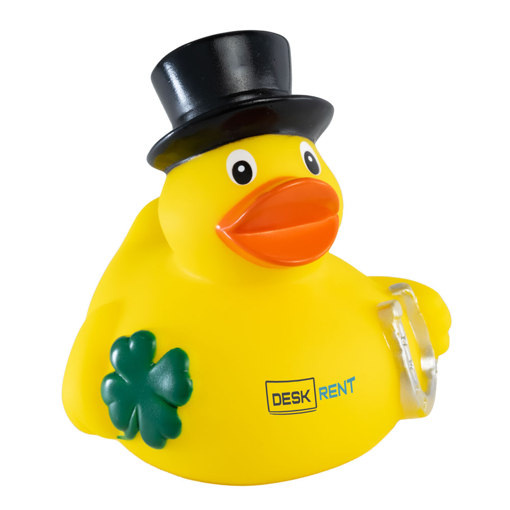 Lucky Duck 2