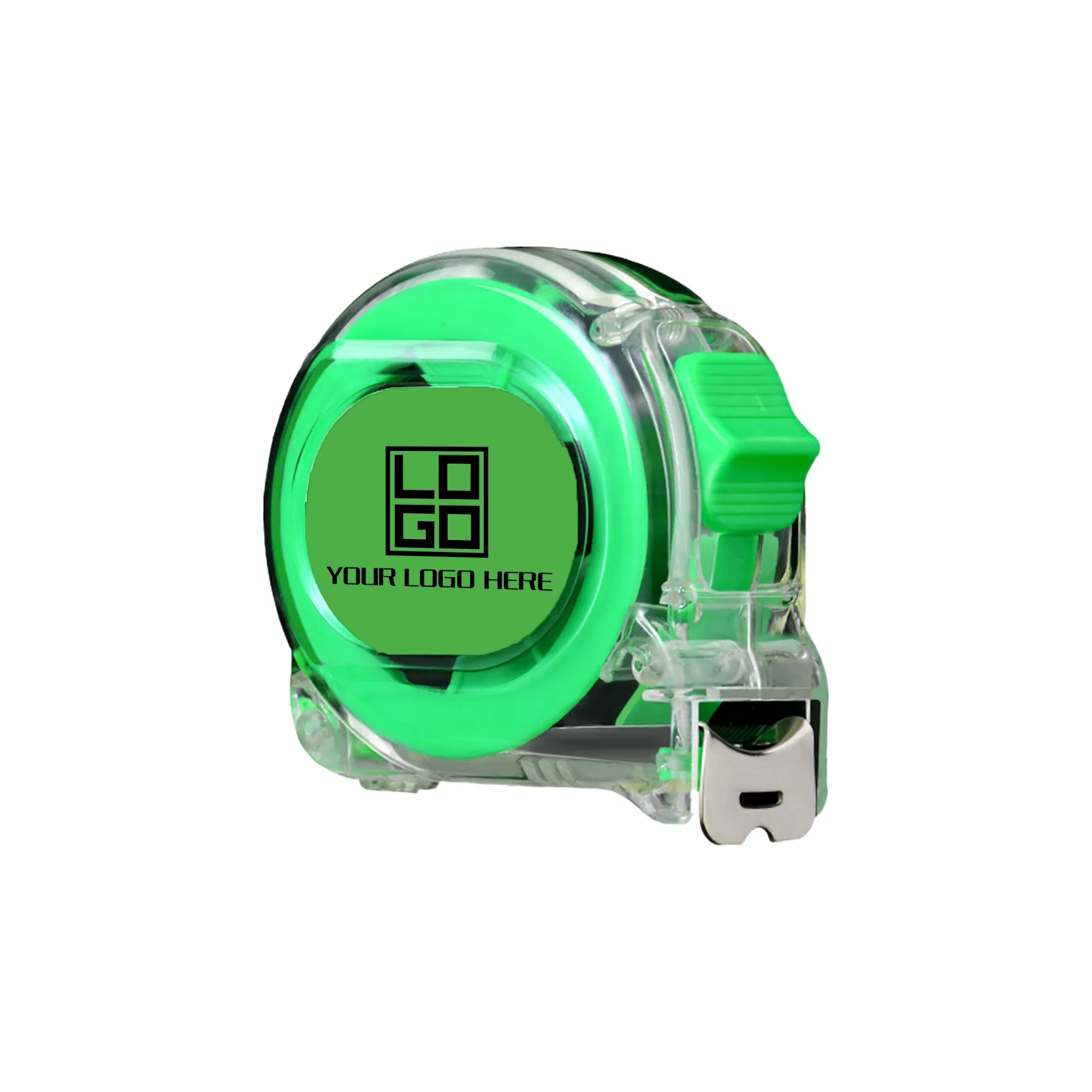 Tape Measure 16ft Metric Ruler 4