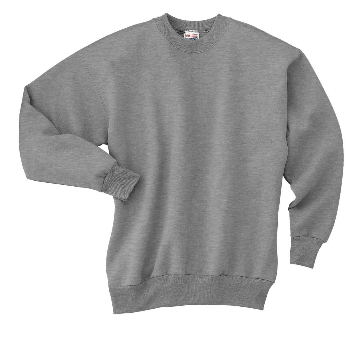 Hanes® EcoSmart Crewneck Sweatshirt 64