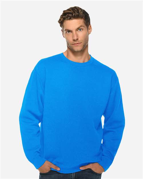 Unisex Premium Crewneck Sweatshirt - LS14004 106