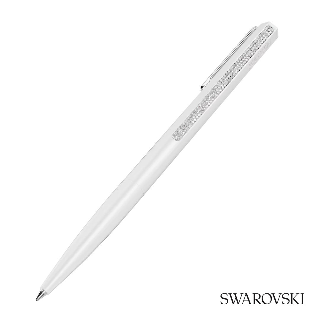 Swarovski® Crystal Shimmer Ballpoint Pen 18