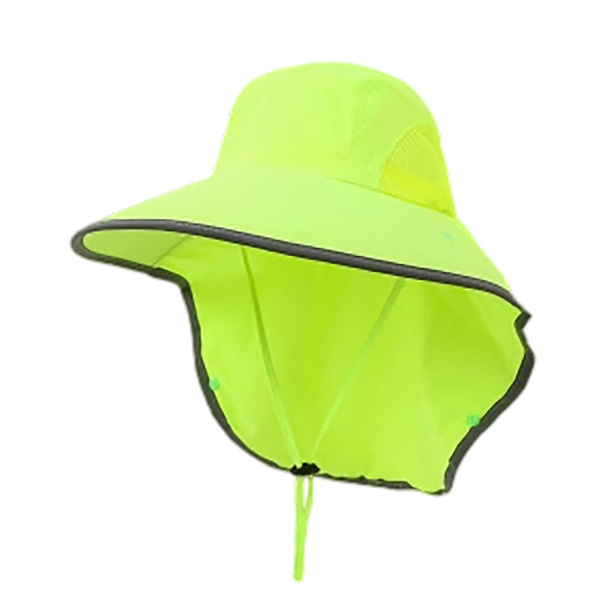 Nylon Sun Hat 3
