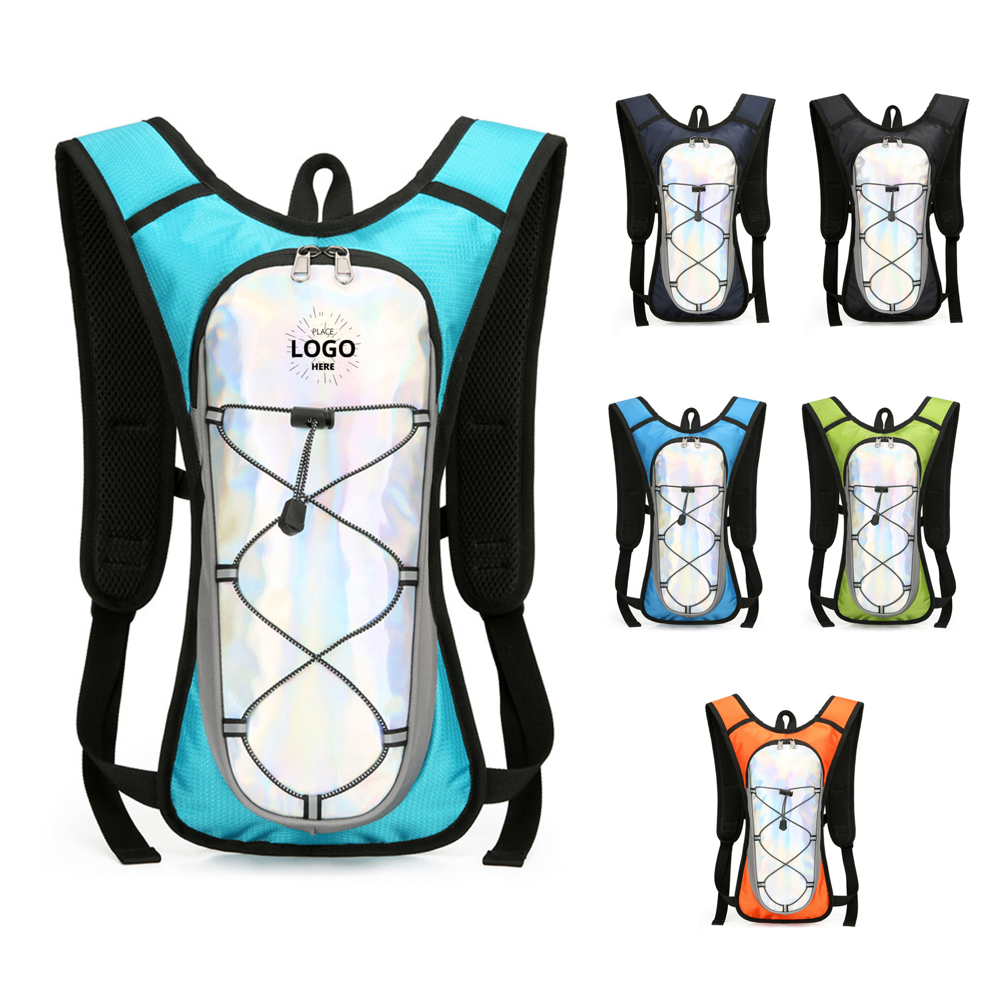 Outdoor Sports Hydration Packs 3