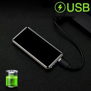Heat Foil Lighter With Keychain 12