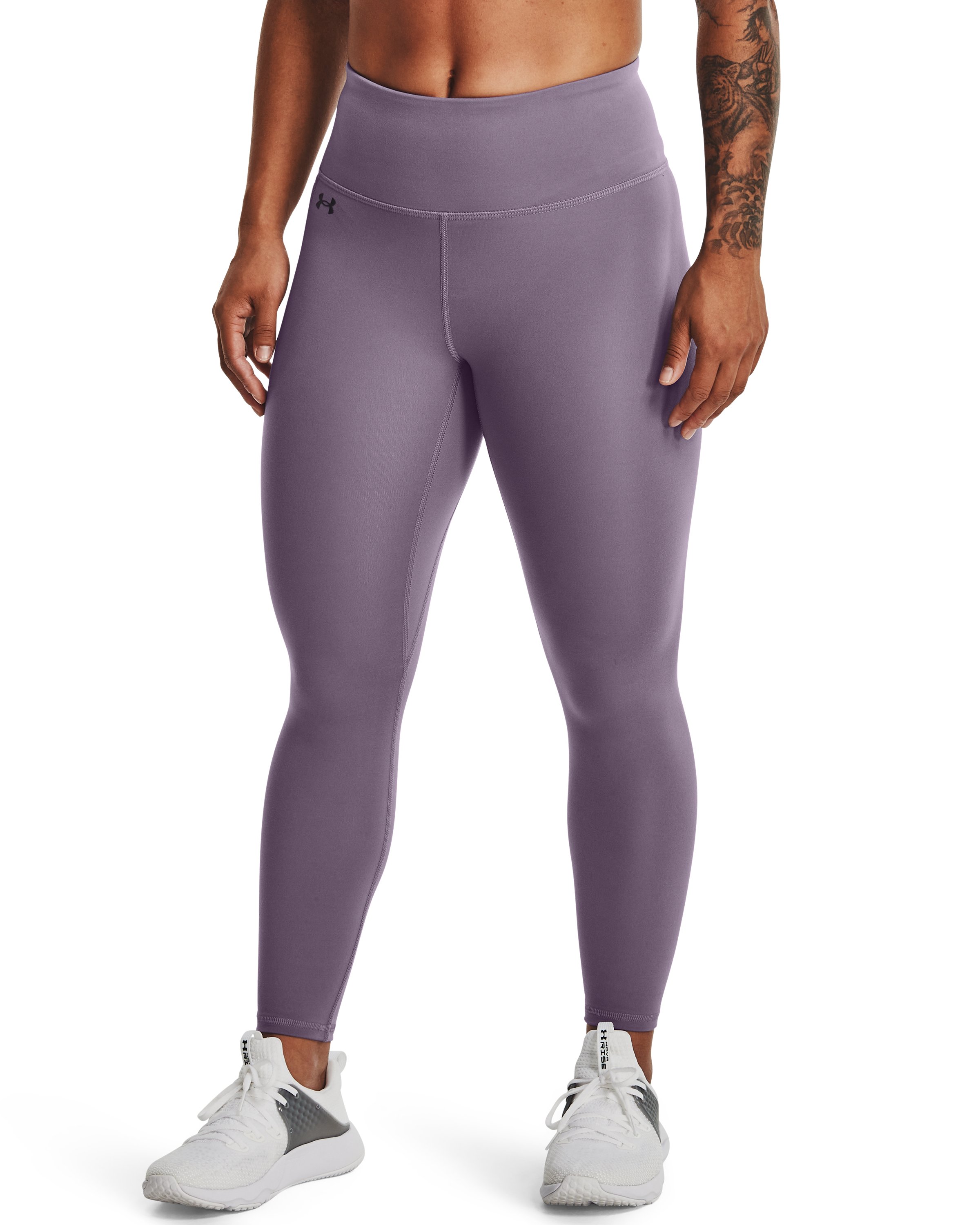 UA Motion Women's Ankle Leggings 38
